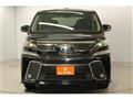 2016 Toyota Vellfire