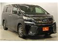 2016 Toyota Vellfire