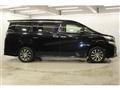 2016 Toyota Vellfire