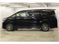 2016 Toyota Vellfire