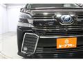 2016 Toyota Vellfire