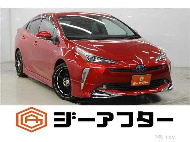 2019 Toyota Prius