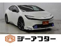 2023 Toyota Prius