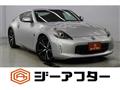 2018 Nissan Fairlady Z