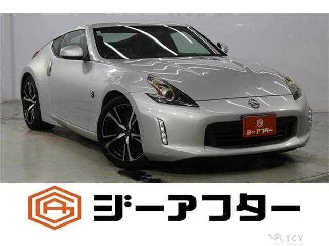 2018 Nissan Fairlady Z