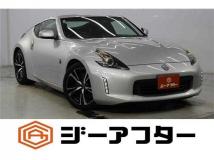 2018 Nissan Fairlady Z