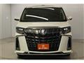 2020 Toyota Alphard G