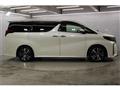 2020 Toyota Alphard G