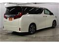 2020 Toyota Alphard G