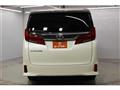 2020 Toyota Alphard G