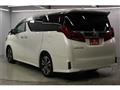 2020 Toyota Alphard G