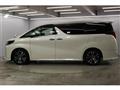 2020 Toyota Alphard G