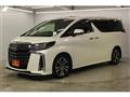 2020 Toyota Alphard G