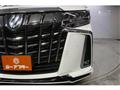 2020 Toyota Alphard G