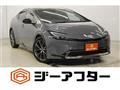 2024 Toyota Prius