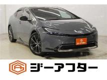 2024 Toyota Prius