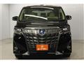 2018 Toyota Alphard Hybrid