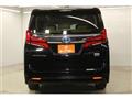 2018 Toyota Alphard Hybrid