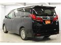2018 Toyota Alphard Hybrid