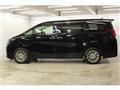 2018 Toyota Alphard Hybrid