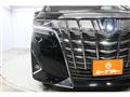 2018 Toyota Alphard Hybrid