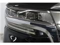 2018 Toyota Alphard Hybrid