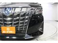 2018 Toyota Alphard Hybrid