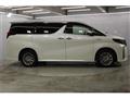 2019 Toyota Alphard Hybrid