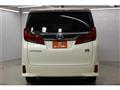2019 Toyota Alphard Hybrid