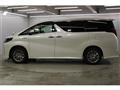 2019 Toyota Alphard Hybrid