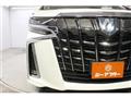 2019 Toyota Alphard Hybrid