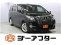 2015 Toyota Alphard G