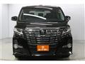 2015 Toyota Alphard G