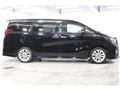 2015 Toyota Alphard G