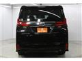 2015 Toyota Alphard G