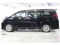 2015 Toyota Alphard G