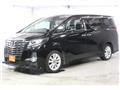 2015 Toyota Alphard G