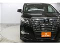 2015 Toyota Alphard G