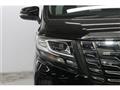 2015 Toyota Alphard G