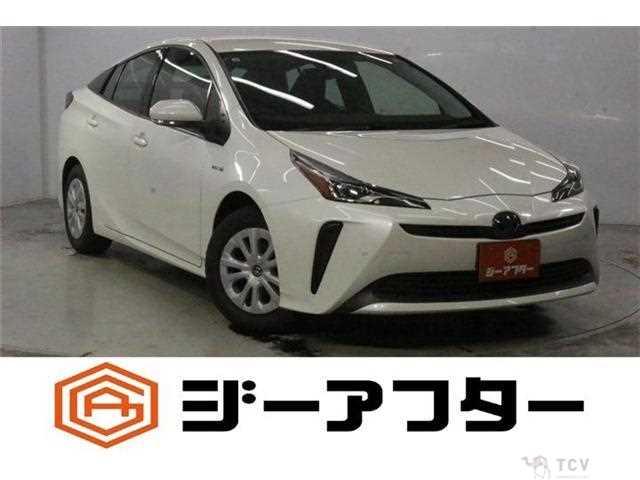 2019 Toyota Prius
