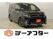 2014 Toyota Voxy