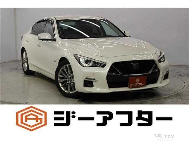 2021 Nissan Skyline