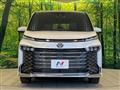 2026 Toyota Voxy