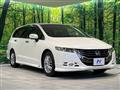 2011 Honda Odyssey