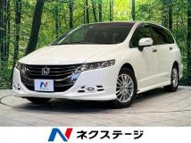 2011 Honda Odyssey