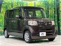 2015 Honda N BOX