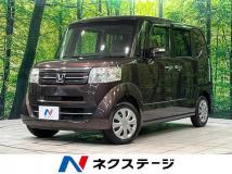2015 Honda N BOX