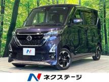 2021 Nissan ROOX