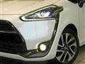 2017 Toyota Sienta