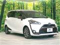 2017 Toyota Sienta